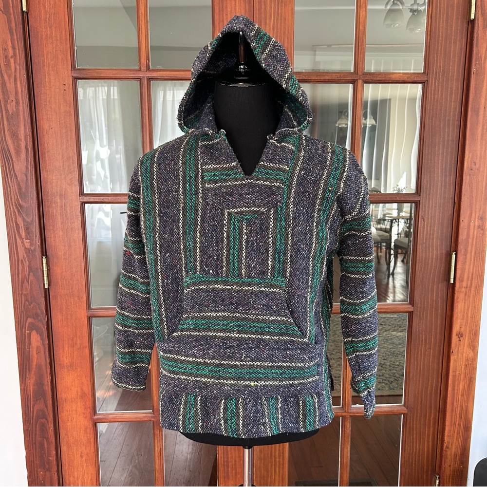 Vintage Sunpecs Baja Hoodie